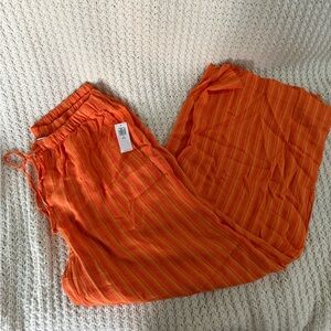 Linen Pants